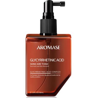 Aromase Tonik z kwasem glicyretynowym przeciw swędzeniu i łuszczeniu 80ml