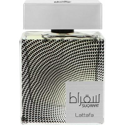 Lattafa Suqraat Woda perfumowana męska 100 ml