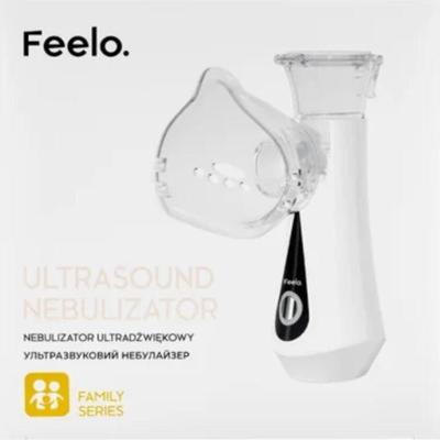 Feelo Family nebulizator ultradźwiękowy 1 sztuka