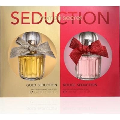 Women'Secret Seduction zestaw kosmetyków 1 sztuka