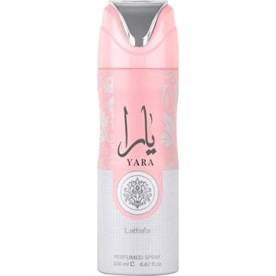 Lattafa Yara dezodorant 200 ml