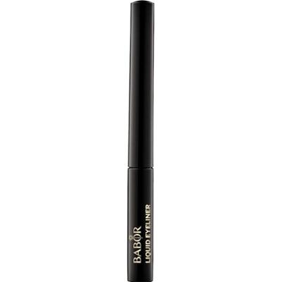 BABOR Liquid Eyeliner Deep Black Eyelinery 1 ml