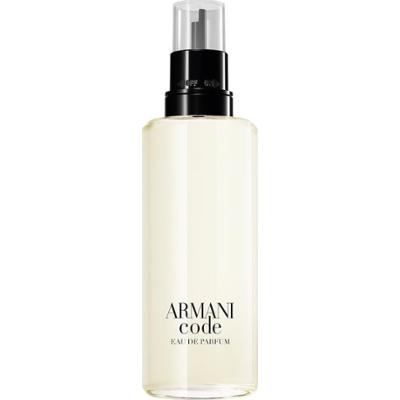 Armani Code Woda perfumowana 150 ml Męskie