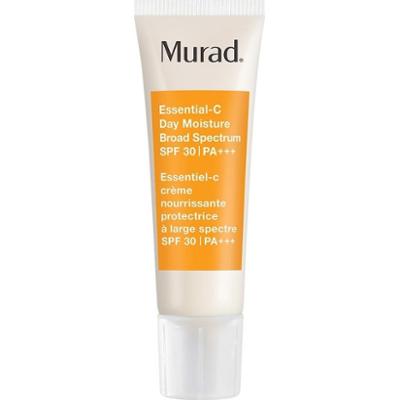 MURAD Environmental Shield Essential-C Day Moisture Broad Spectrum SPF30 Krem rozświetlający z SPF30 Kremy na dzień 50 ml
