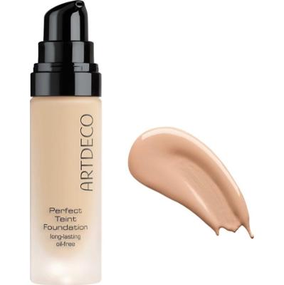 ARTDECO Perfect Teint Foundation Podkłady 20 ml 35 - NEUTRAL