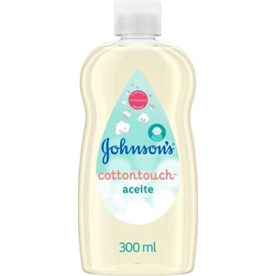 Johnson's Baby Kremy i olejki dla niemowląt 300 ml