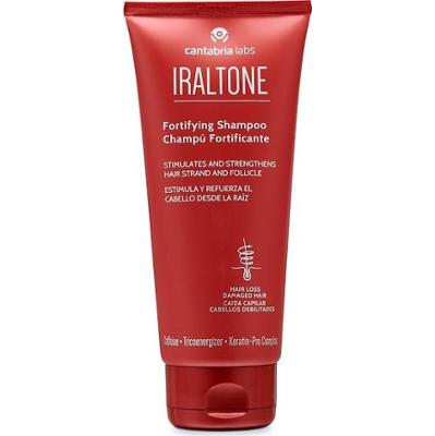 IRALTONE Fortifying Szampony 200 ml