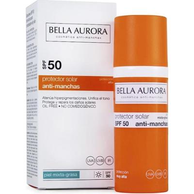 Bella Aurora Ochrona przeciwsłoneczna 50 ml