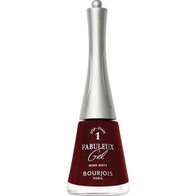 Bourjois Bajeczny Lakiery do paznokci 9 ml