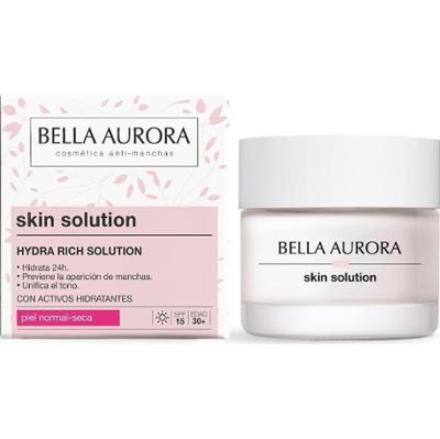 Bella Aurora Pielęgnacja przeciw plamom pigmentowym 50 ml Damski
