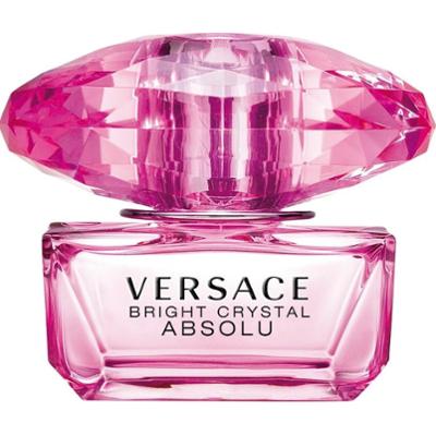 Versace Bright Crystal Absolu Woda perfumowana 50 ml Damski