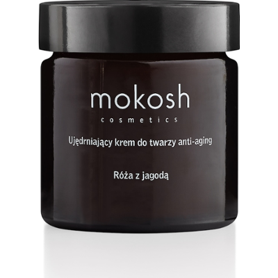 Mokosh Anti-Aging Facial Cream Kremy przeciwzmarszczkowe 60 ml