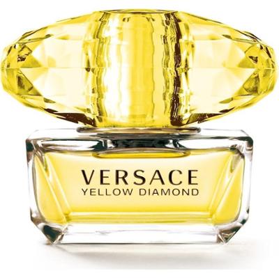 Versace Yellow Diamond WODA TOALETOWA 50 ml Damski
