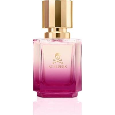 Scalpers Here & The Wild Flowers Woda perfumowana 30 ml Damski