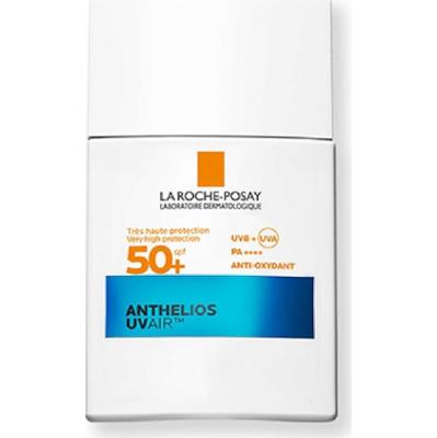 La Roche-Posay Anthelios Ultralekka codzienna ochrona przeciwsłoneczna Ochrona przeciwsłoneczna 40 ml
