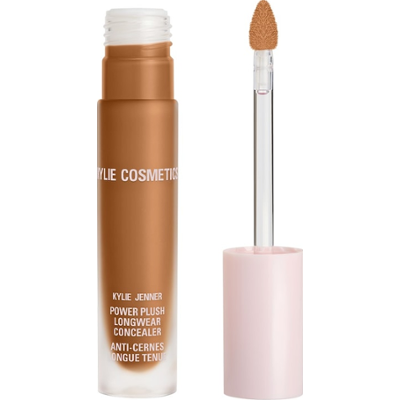 KYLIE COSMETICS Power Plush Concealer Kolorowe korektory 5 ml 8C