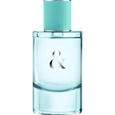 Tiffany & Co. Tiffany & Love For Her Woda perfumowana 50 ml Damski