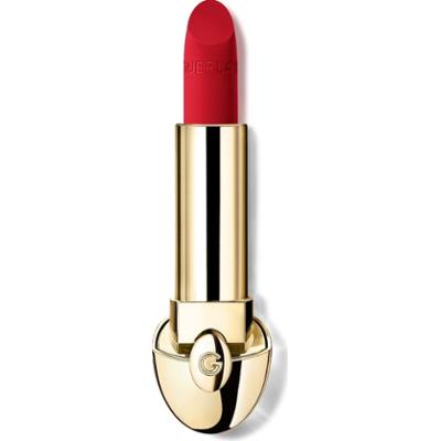 Guerlain Rouge G Wkład wymienny Spersonalizowana pomadka o niezwykłym działaniu pielęgnacyjnym Szminki 3,5 g 3.5 g