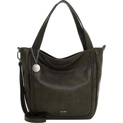 SURI FREY Torebka Shopper SFY Piggy Torby na ramię 1 ct Damski