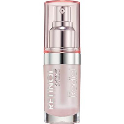 Rodial Pink Diamond Retinol Eye Serum Serum pod oczy 15 ml