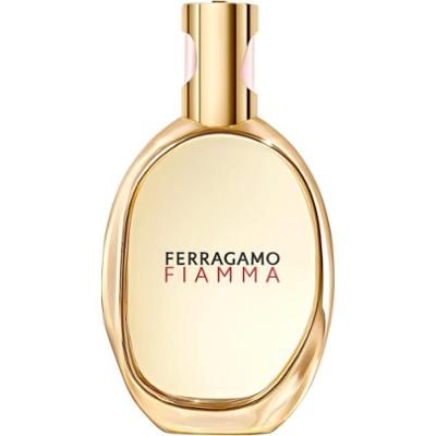 Salvatore Ferragamo Fiamma Woda perfumowana 100 ml Damski