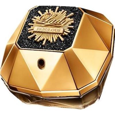 Rabanne Lady Million Fabulous Woda perfumowana 80 ml Damski