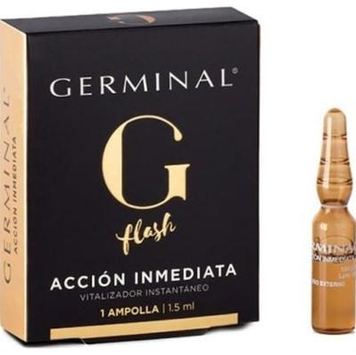 Germinal Ampułki 1 ct Damski