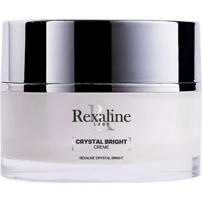 Rexaline CRYSTAL BRIGHT Kremy na dzień 50 ml
