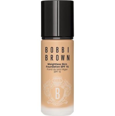 Bobbi Brown Mini Weightless Skin Foundation SPF15 Podkłady 13 ml 21 - NATURAL TAN