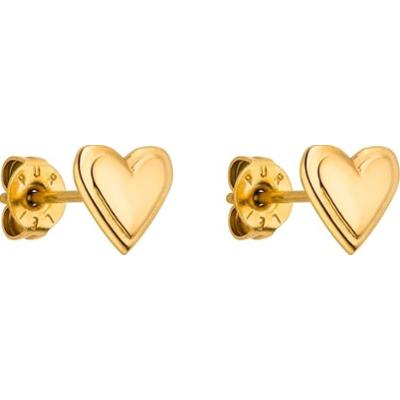 Purelei Purelei Kolczyki Secret Love 1 ct Damski