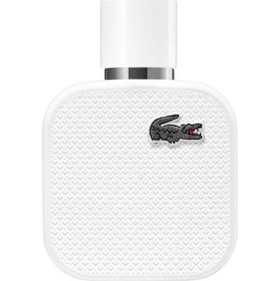 Lacoste L12.12 Blanc L.12.12 Biały Woda perfumowana 50 ml Męskie