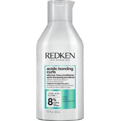 Redken Acidic Bonding Curls Odżywka do zniszczonych loków Odżywki do włosów 300 ml