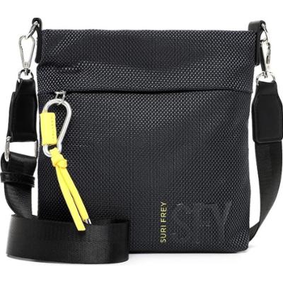 SURI FREY Torebka Naramienna SFY SURI Sports Marry Torby na ramię 1 ct Czarny Damski