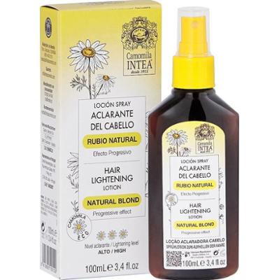 Camomila Intea Tonik do włosów 100 ml Damski