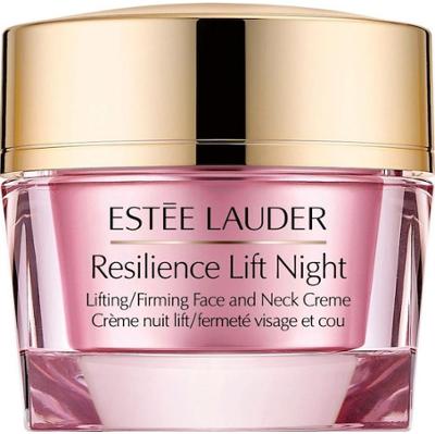 Estée Lauder Resilience Multi-Effect Night Tri-Peptide Face and Neck Creme Kremy do twarzy 50 ml Damski