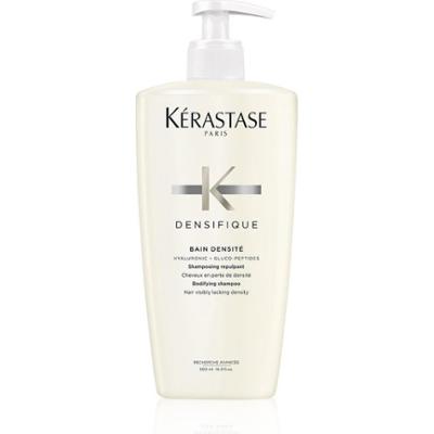 Kérastase Densifique Kąpiel zagęszczająca włosy Densité Szampony 500 ml