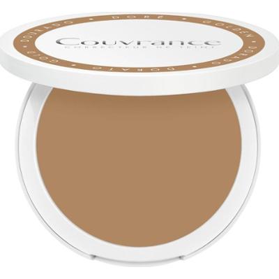 Avène Couvrance Naturel Compact podkład w kremie Podkłady 10 g
