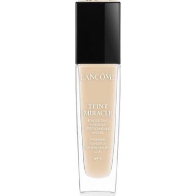 Lancôme Teint Miracle Podkłady 30 ml 1 - BEIGE ALBATRE