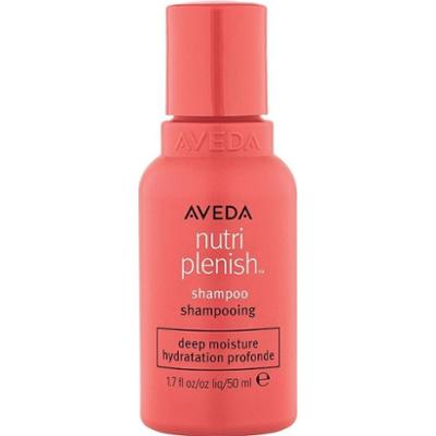Aveda nutriplenish™ Nutriplenish™ Hydrating Shampoo Deep Moisture Szampony 50 ml