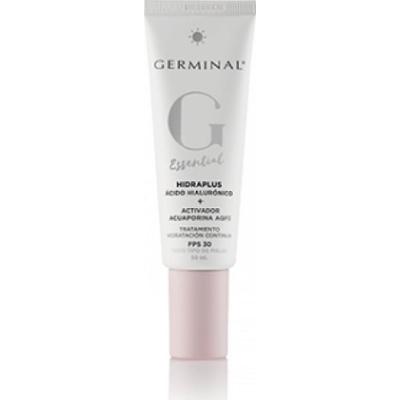 Germinal Kremy na dzień 50 ml Damski