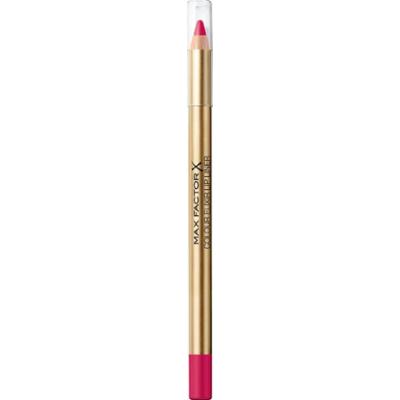 Max Factor Colour Elixir Lip Liner Konturówki do ust 0,78 g 45 - ROSY BERRY