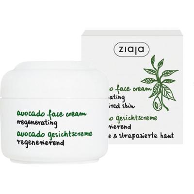 Ziaja Kremy do twarzy 50 ml