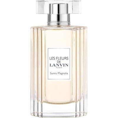 Lanvin Les Fleurs Sunny Magnolia Woda toaletowa 50 ml