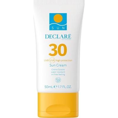 Declaré Hyaluron Boost Sun Cream SPF30 Ochrona przeciwsłoneczna 50 ml
