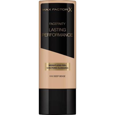 Max Factor Facefinity Lasting Performance trwały podkład kryjący Pudry 1 ct 111
