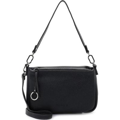 SURI FREY Torebka Naramienna SFY Debby Torby na ramię 1 ct Czarny Damski