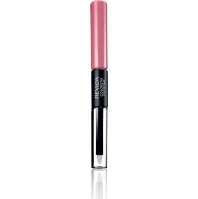 Revlon ColorStay Overtime™ Lipcolor Szminki 4 ml Infinite Raspberry