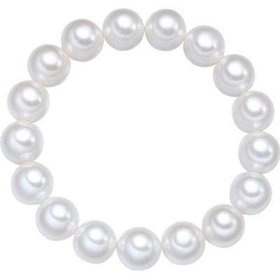 Yokoamii Bransoletka z Stop metali w Srebrny Bransoletki 1 ct Damski