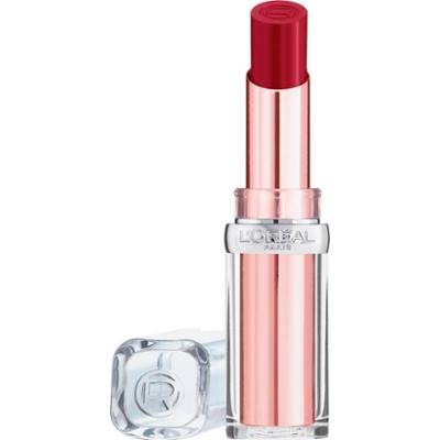 L’Oréal Paris Glow Paradise Balm In Lipstick Szminki 3,8 g 353 - MULBERRY ECSTATIC
