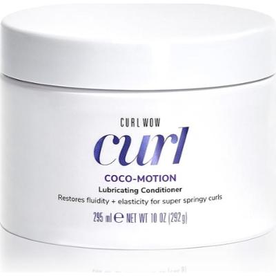 COLOR WOW Curl Wow Coco Motion Lubricating Conditioner Odżywki do włosów 295 ml